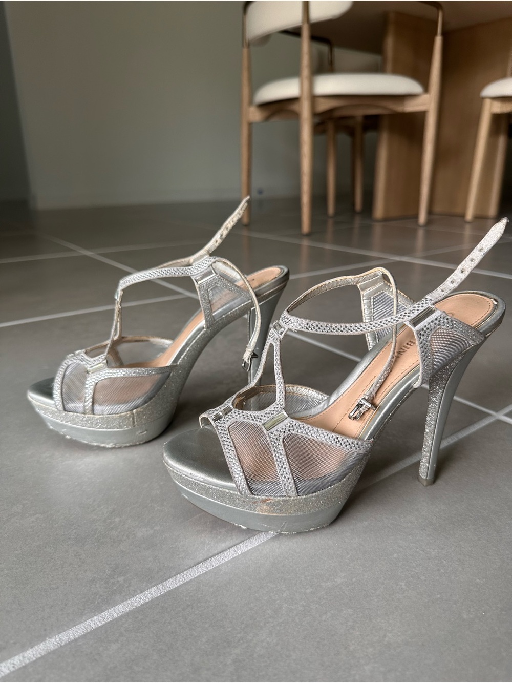 Gianni Bini Heels